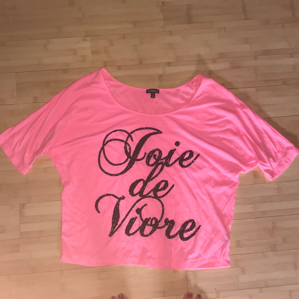 Joie de vivre